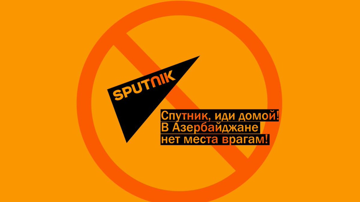 rd_yap's tweet photo. Simonyan exhibits criminal behavior, increasing his contradictory behavior increases day-by-day to the territorial integrity and Constitution of Azerbaijan.
#getoutSputnikAZ @EP_President @PACE_News @CharlesMichel @MID_RF https://t.co/EazruQSMtn