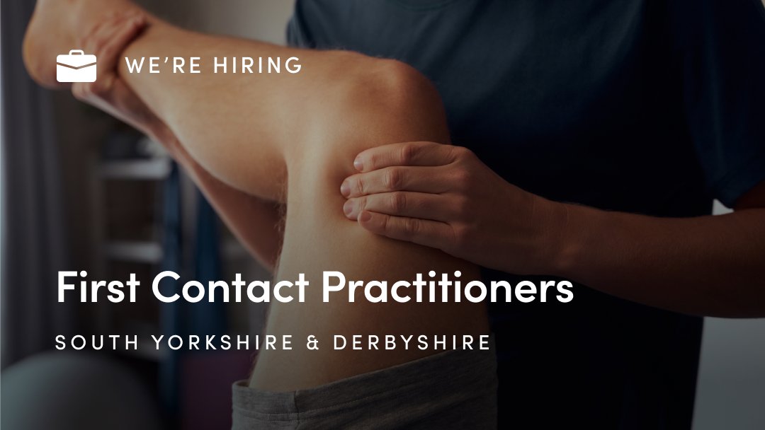 White House Clinic - Physio & Sports Injuries tweet media