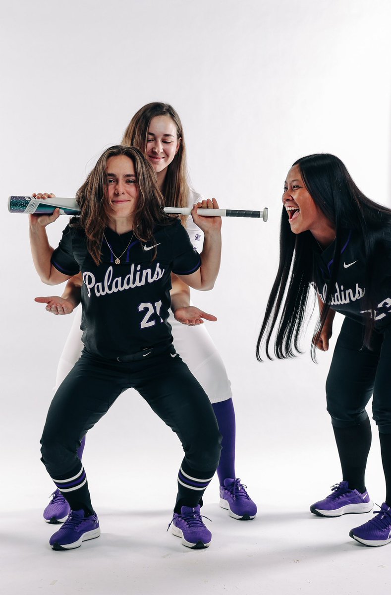 FurmanPaladins's tweet photo. .@SoConSports tourney reps 💪

@FurmanSoftball // #weightroomwednesday https://t.co/uM8A48U208