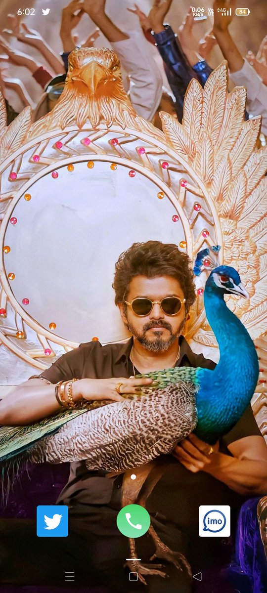 shanthag42's tweet image. My Home screen And LockScreen wallpaper 
Post ur Wallpaper 🤩 
#Aari #ThalapathyVijay 
@Aariarujunan @actorvijay
