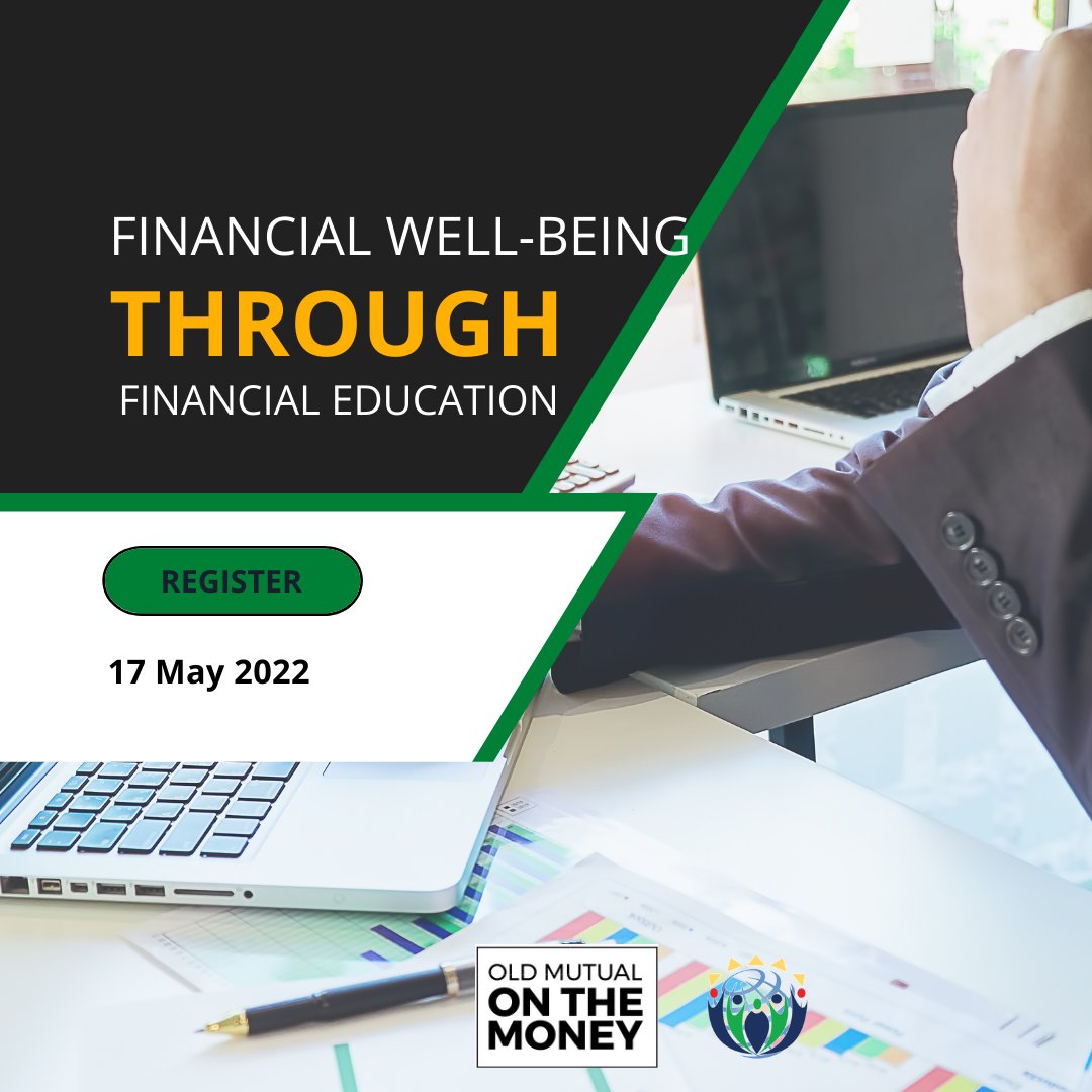 SASDCouncil's tweet photo. The SASDC has partnered with Old Mutual to bring you the On The Money Workshop Series.  Attendance is free for all clients and SMMEs in our ecosystem as well as their staff.  Register for the first workshop "Managing Your Personal Finances" Click here https://t.co/tQtbYFAx3l https://t.co/FXJ78kJ3yO
