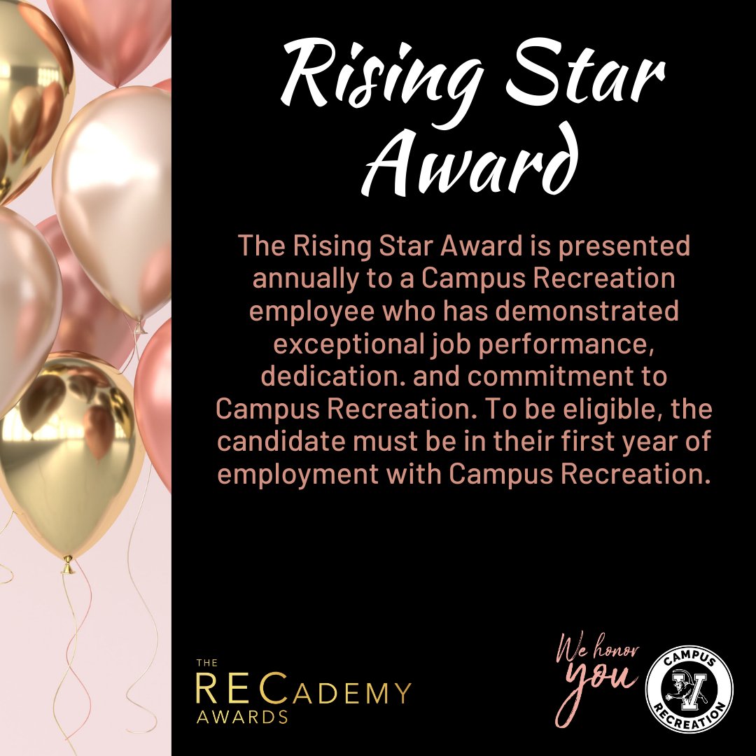 UVMCampusRec's tweet photo. 🎉 We have AMAZING student staff members! These three students are recipients of the UVM Campus Rec Departmental Awards. 👏

CONGRATULATIONS to all of our 2022 RECademy Awards Award Winners and THANK YOU to all of our student staff. We wish you all the best!! https://t.co/spb8rd5nYe