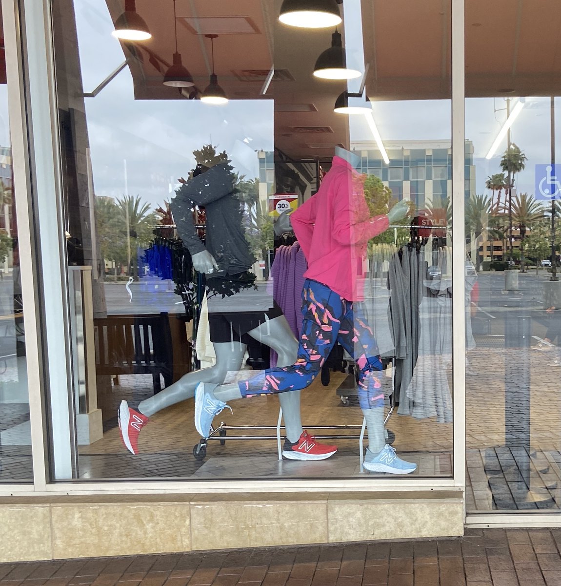 LAoutletDeals's tweet image. High Energy Mood in the Mornin :) #LAOutlets #LAOutletDeals #LAShopping #SoCal #SoCalShopping 
@Citadel_Outlets #CityofCommerce #UltraBoost #Clearance50off #HiEnergy #RetailDisplay #NewBalence #NeuBayLence #WindowShopping #60Off #JustDropped #SaveUpTo #LifeIsNot #ReBalk #WhatDoUC