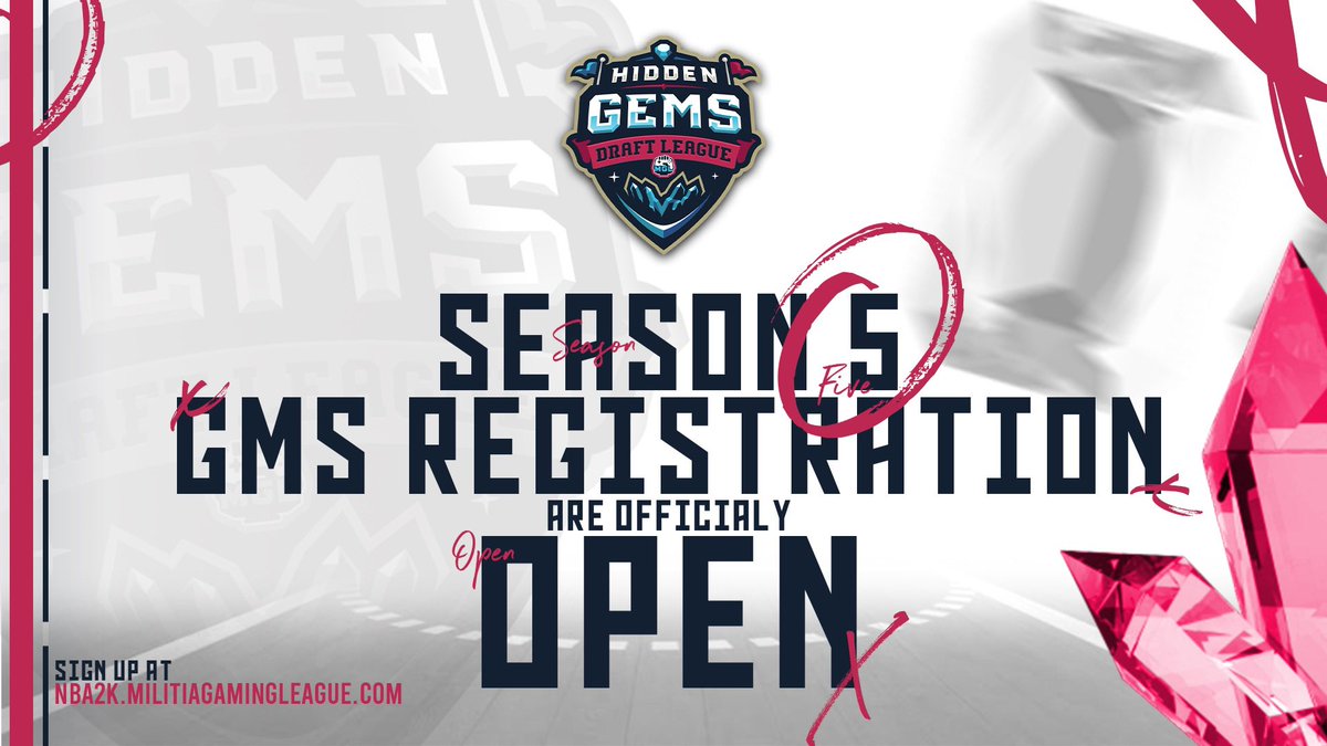 MGL Hidden Gems tweet media