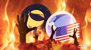 CryptoMediaFr's tweet image. 🚨 FLASH - UST a chuté à 0,38 $ - et LUNA a chuté de 82 % en 24 heures 📉

 Les deux jetons sont maintenant en chute libre après que le co-fondateur de Terra, Do Kwon, n'a pas réussi à produire un plan de récupération 

#LUNA #TerraUSD #terraluna #Cryptocrash #cryptocurrency