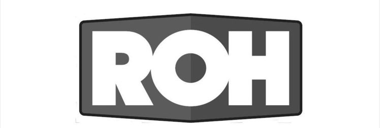 ROH logo