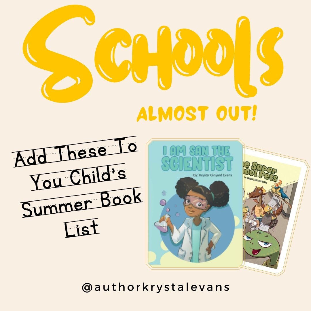 📖☀️😊

#booksforkids #authorsofig #youngreaders #childrensauthor #blackauthor #elementaryteachers #letsread