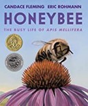 caroyce's tweet photo. Information is essential for survival - & animals obtain information through various ways & structures. Just what is a waggle dance? How does a smell help animals? Check out the #TeachingThroughTradeBooks in @SandC_NSTA @NSTA #kidlit #stemlit @candacefleming https://t.co/S0QjdrwMDF