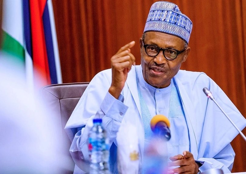 🔴🇳🇬#Nigeria: le président nigérian Muhammadu Buhari demande aux ministres qui prévoient de se présenter aux élections de 2023 de démissionner du gouvernement avant le 16 mai. #NigeriaDecides2023 #NigeriaNews
