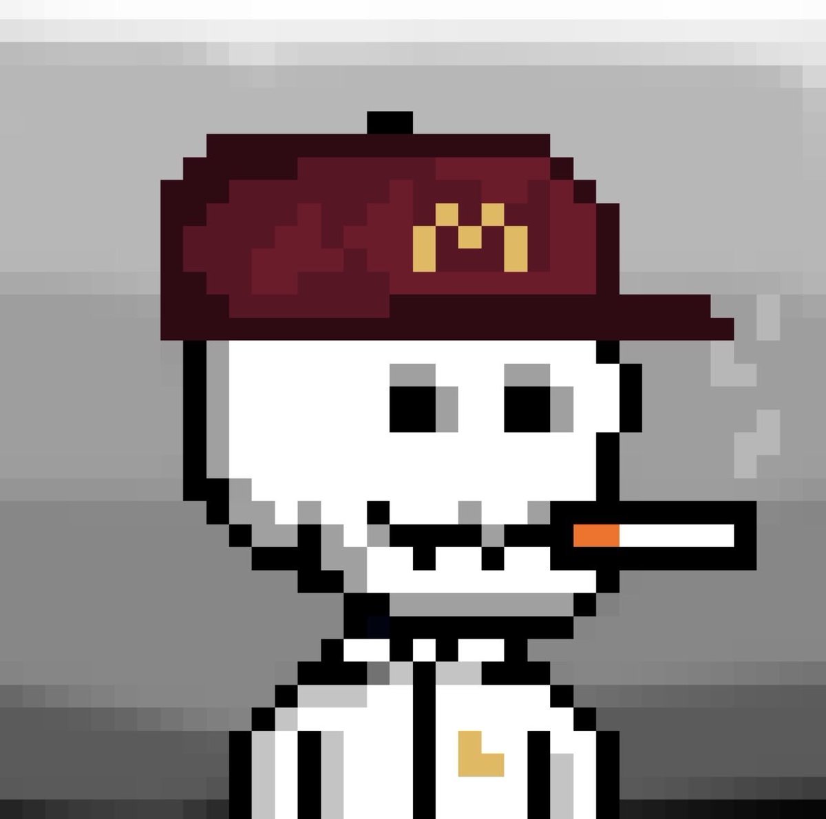 WhereIsMyCrypto | NFT (@cryptofutureme) on Twitter photo So I started submitting my cv. lol
GM and stay sane everyone <a href="/SkellieSales/">Secret Skellies Society - Sales</a> So I started submitting my cv. lol
GM and stay sane everyone <a href="/SkellieSales/">Secret Skellies Society - Sales</a>