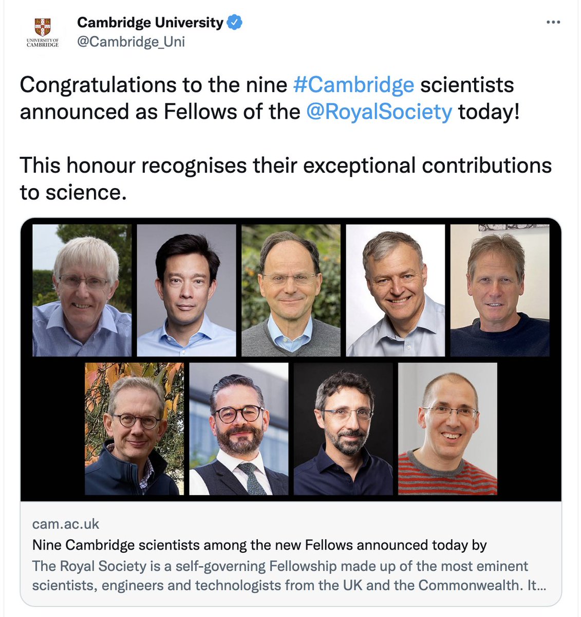 Something about this seems amiss.....🤔 Can't quite put my finger on what's missing.....🤨