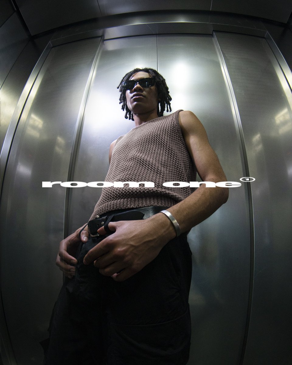 room one¹ tweet media