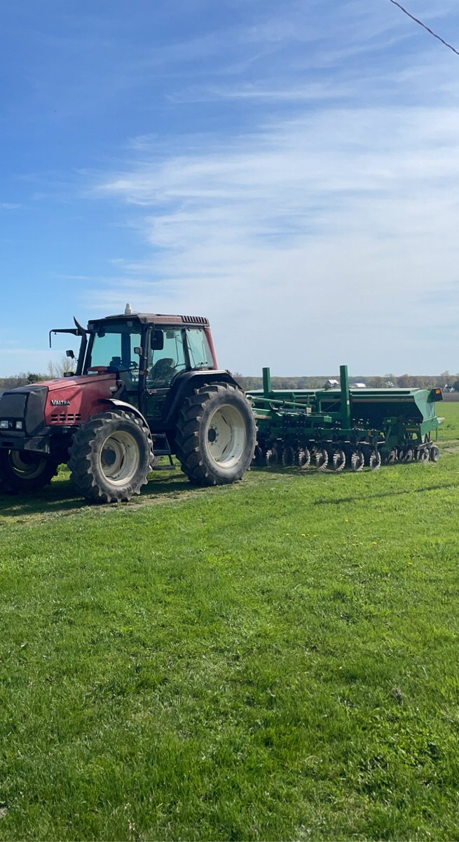 Hoekstra Farms tweet media