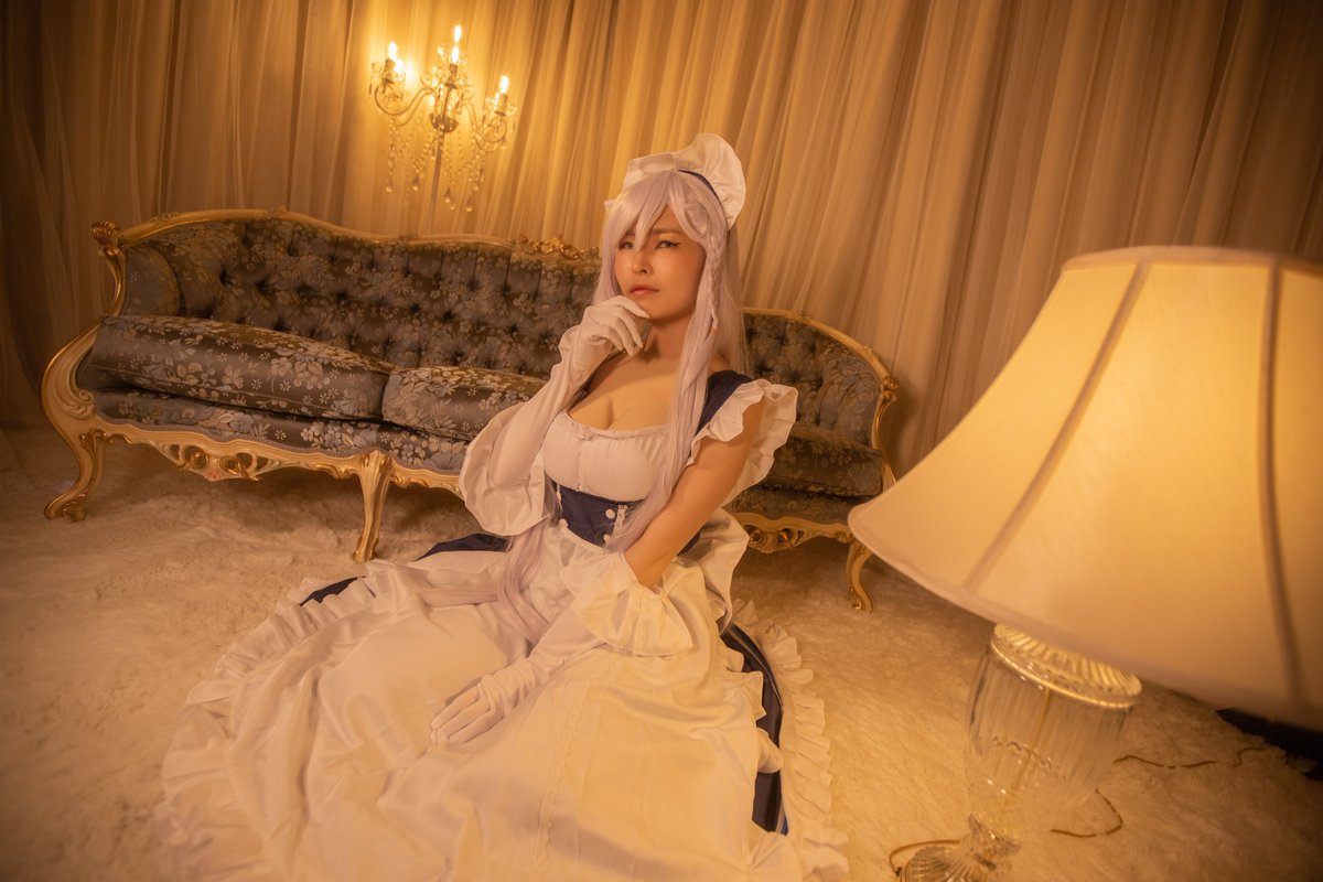 さくの tweet media