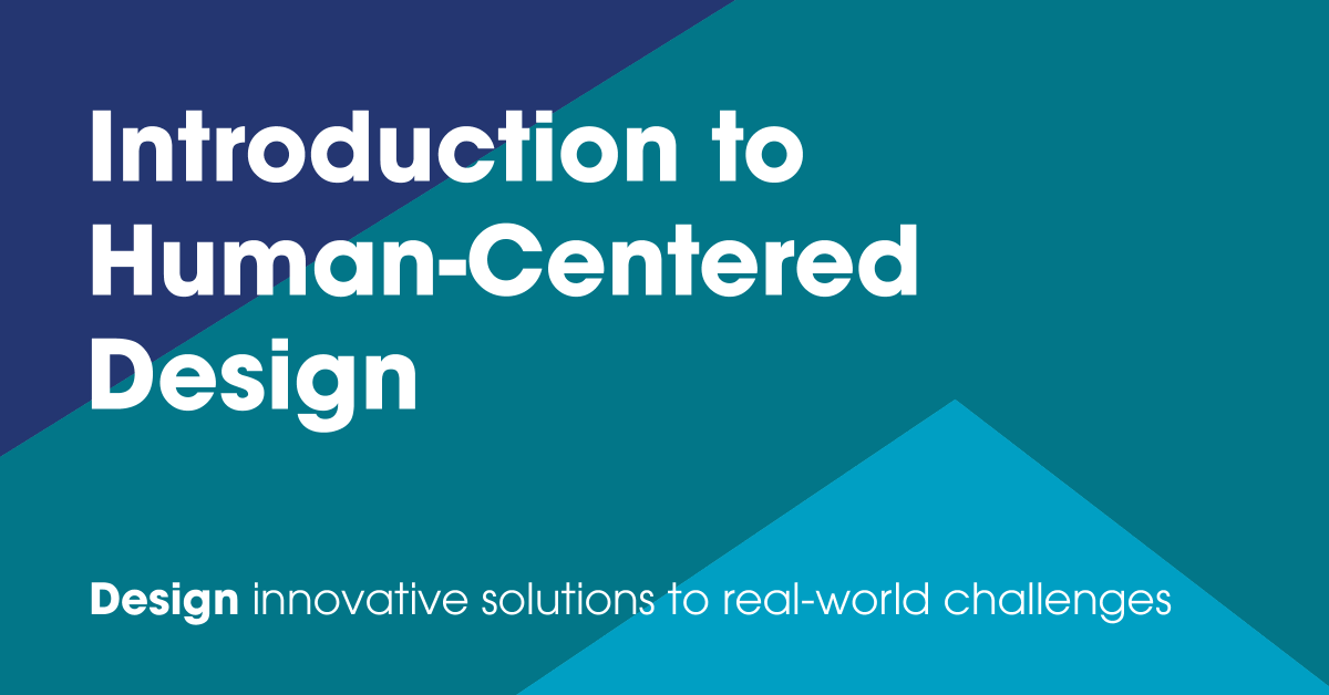 Ready to solve problems in your community? 💡
We teamed up with designers at <a href="/IDEOorg/">IDEO.org</a> to pass along their biggest design tools and tips, like how to gather customer insights, answer "how might we" questions, and build prototypes. Grab a spot!👇
hubs.la/Q01992Cm0
