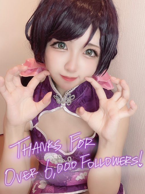 コスプレイヤー雪見のTwitter画像12