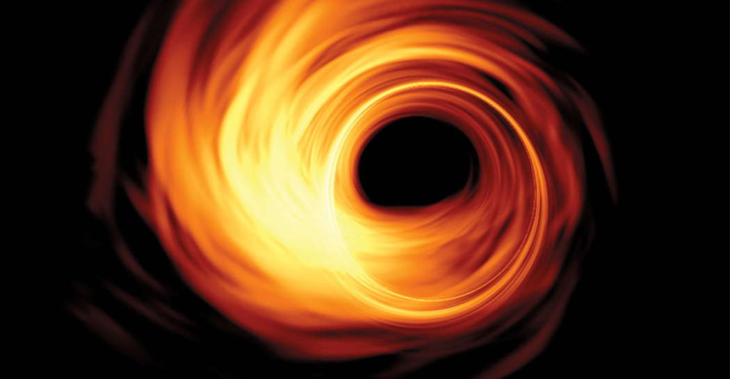 Il 12 maggio al #PlanetariodiRoma, nel corso di una conferenza stampa che si svolgerà contemporaneamente in diverse città del mondo, verranno annunciati i risultati delle osservazioni dell’Event Horizon Telescope sul buco nero al centro della Via Lattea: bit.ly/395JOKR