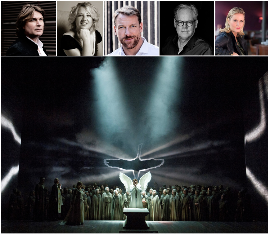 Deutsche Oper Berlin (@deutsche_oper) on Twitter photo Feel the aura of the Grail – don´t miss season´s last two performances of LOHENGRIN on 15/22 May.
🎟️ t1p.de/flcq
ℹ️ t1p.de/64i2a
<a href="/kasperholten/">Kasper Holten</a> <a href="/MaestroDCR/">Donald Runnicles</a> <a href="/GGboeck/">Günther Groissböck</a> #KlausFlorianVogt #CamillaNylund #MartinGantner #AnnaSmirnova <a href="/deutsche_oper/">Deutsche Oper Berlin</a> Feel the aura of the Grail – don´t miss season´s last two performances of LOHENGRIN on 15/22 May.
🎟️ t1p.de/flcq
ℹ️ t1p.de/64i2a
<a href="/kasperholten/">Kasper Holten</a> <a href="/MaestroDCR/">Donald Runnicles</a> <a href="/GGboeck/">Günther Groissböck</a> #KlausFlorianVogt #CamillaNylund #MartinGantner #AnnaSmirnova <a href="/deutsche_oper/">Deutsche Oper Berlin</a>