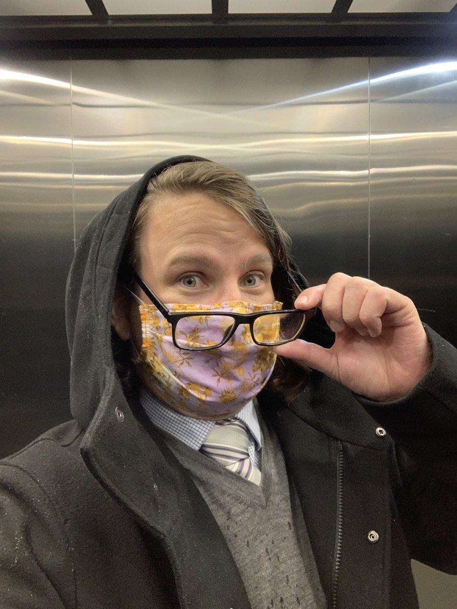 steveathon's tweet photo. Dressed up to learn about innovation in transplant patient care and got to wear my formal hoodie. You can take the boy out of tech... #patientux https://t.co/EZ1PzSPMM1