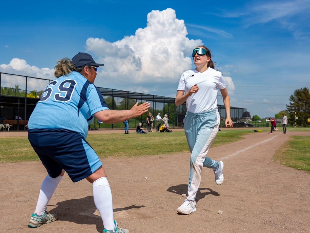 ⚾️💪 Baseball is for everyone! 

🔜 International blind baseball tournament Mole's Cup to be held in Netherlands

🔗 Check out the details here: wbsc.org/en/news/intern…