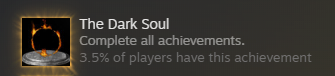 SirJimbles's tweet photo. Finally got The Dark Soul https://t.co/9lZ5Gpl0Nq