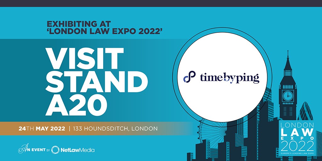 For even more insight, catch VP of Product Niket Desai speak to the reimagination of timekeeping during his talk, “The Positive Asymmetry of Digital Transformation.” bit.ly/3ss86p6 #LLE2022