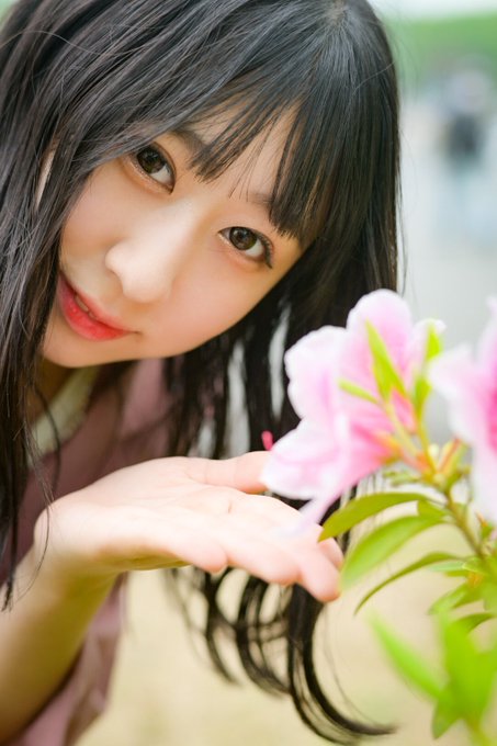 Twitterのコスプレ画像56