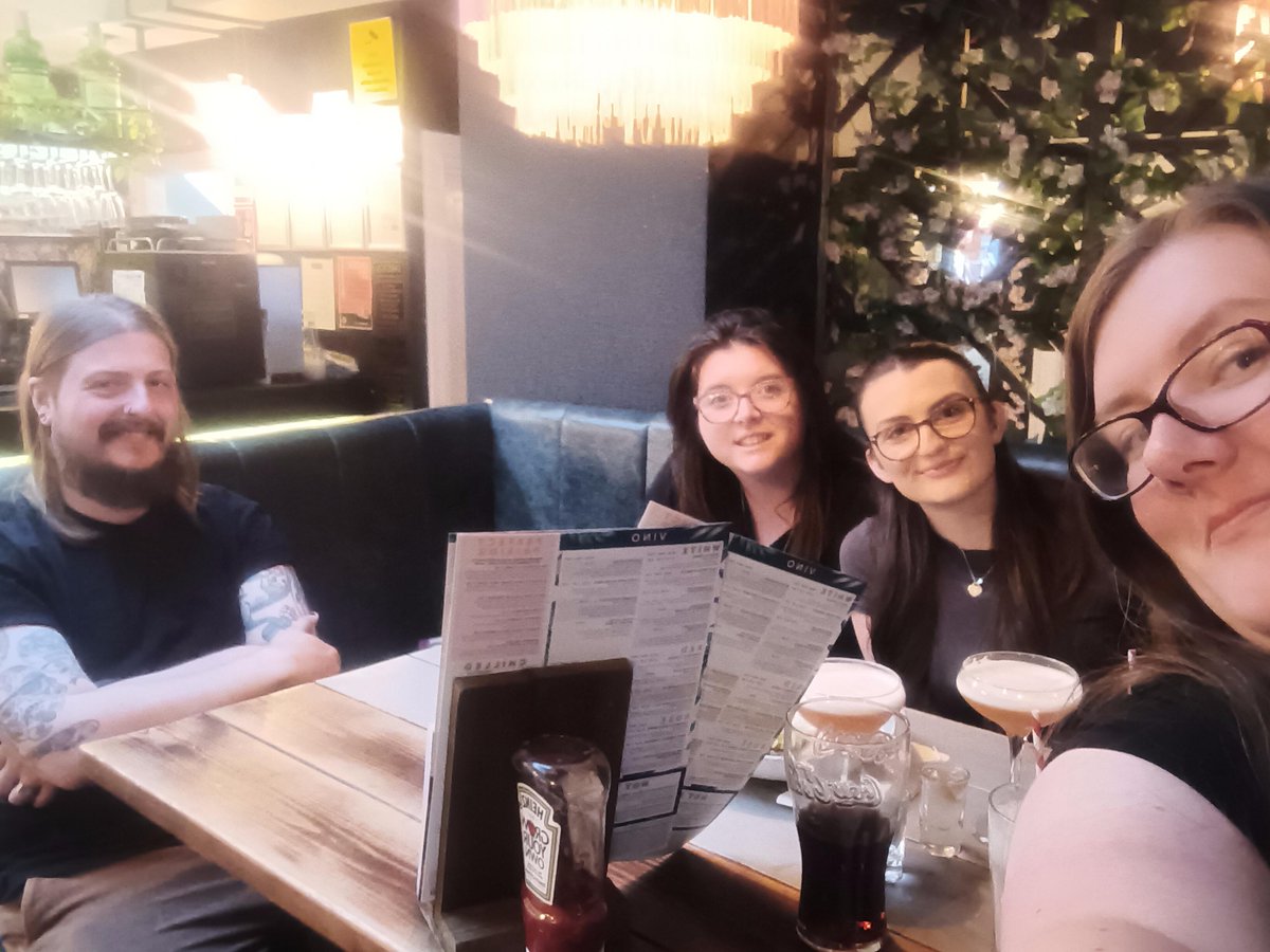 Teacher training updates, student nominations and Mental Health Awareness Week - find out more in our latest #newsletter. 

The May edition also includes more about life outside TLI, new short courses and Arena updates!

- mailchi.mp/learninginstit…