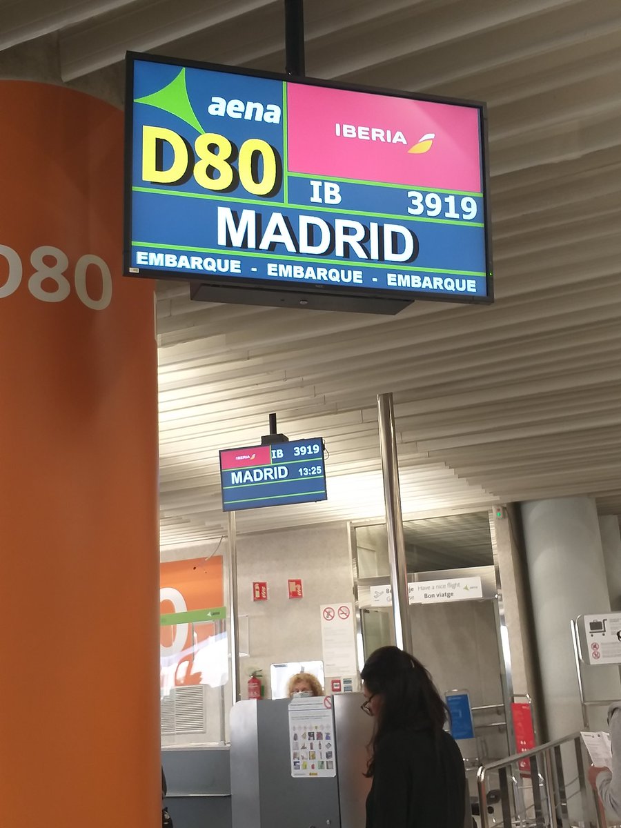 HagamosAficion's tweet photo. A Madrid, San Isidro no espera. #AlToro a #LasVentas https://t.co/d6wbe5g0B0