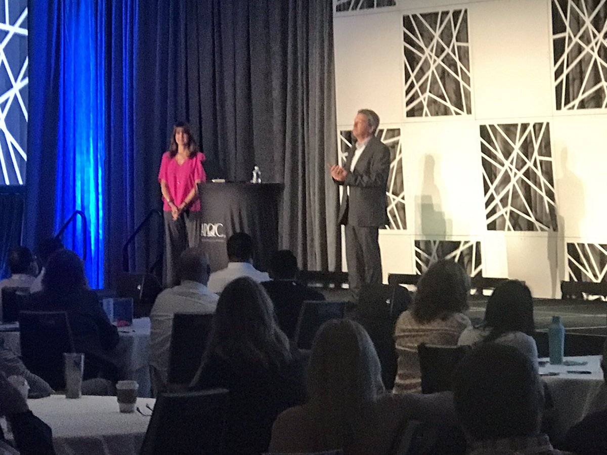 Glover_Kim's tweet photo. In the house with @apqc! #APQCConf22 https://t.co/8WFYjSnyHQ