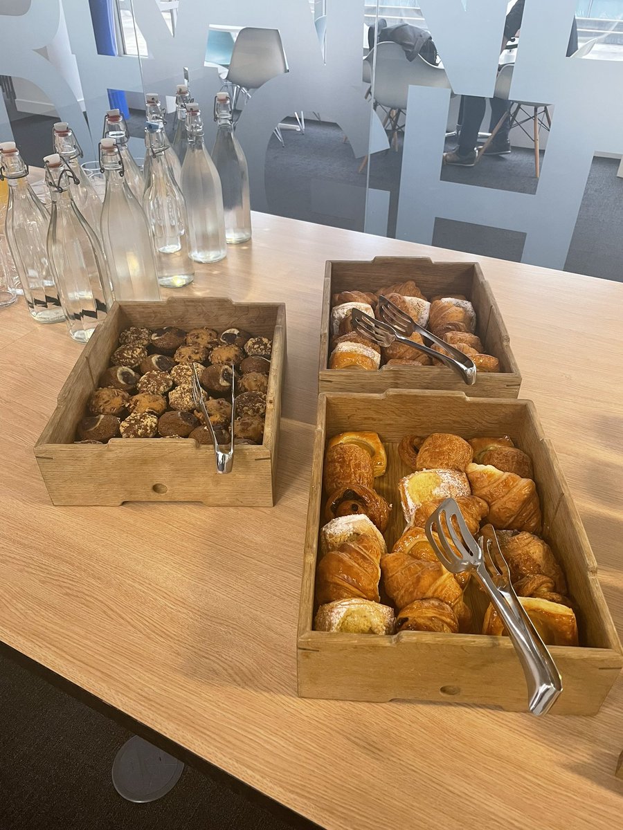_jbuckley_'s tweet photo. Great coffee morning at Edelman today where we were joined by the inspiring @ShaniDhanda to demystify the topic of disability in the workplace. Shani is a multi-award winning inclusion specialist &amp; social entrepreneur. So glad we could have her in-person. Live events are back! https://t.co/snJNtfbvKN