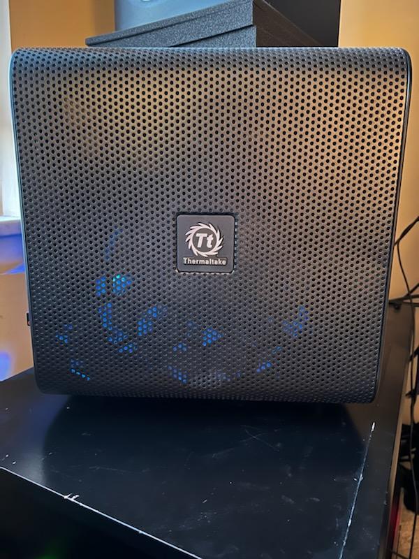 Phoenix Tech tweet media