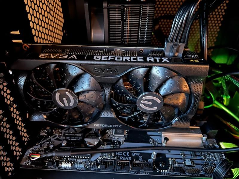 Phoenix Tech tweet media