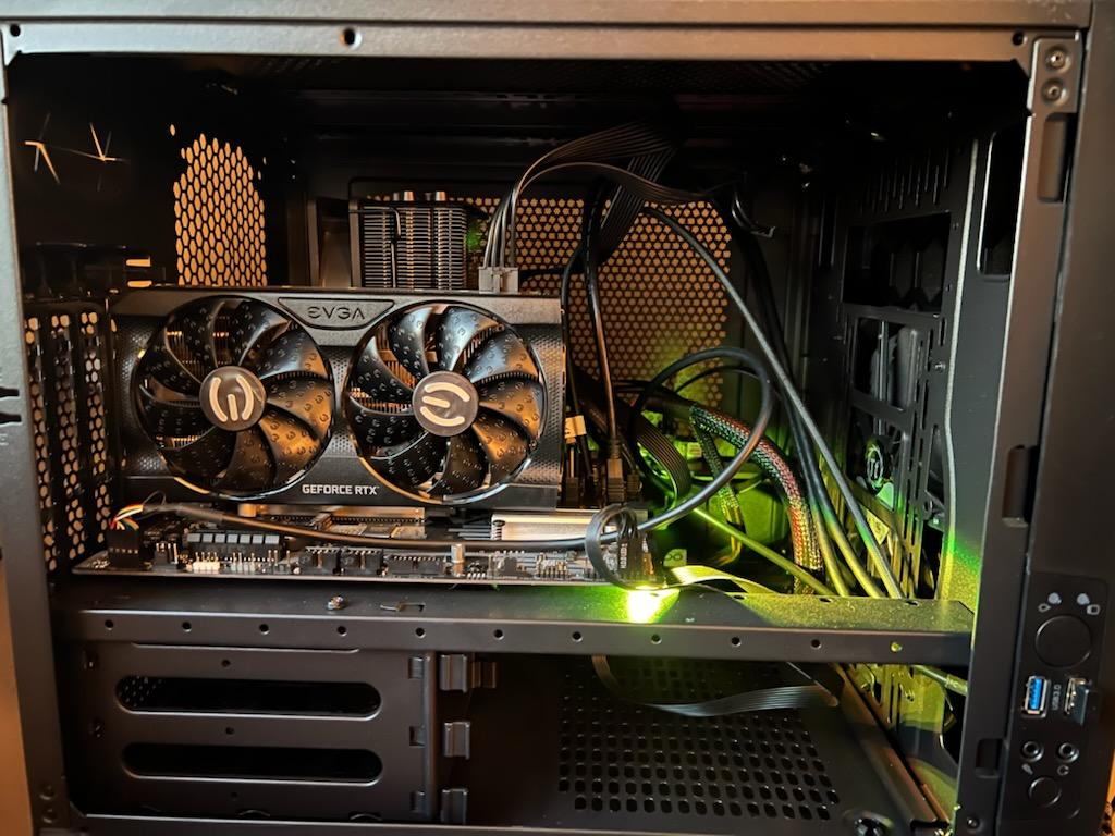 Phoenix Tech tweet media