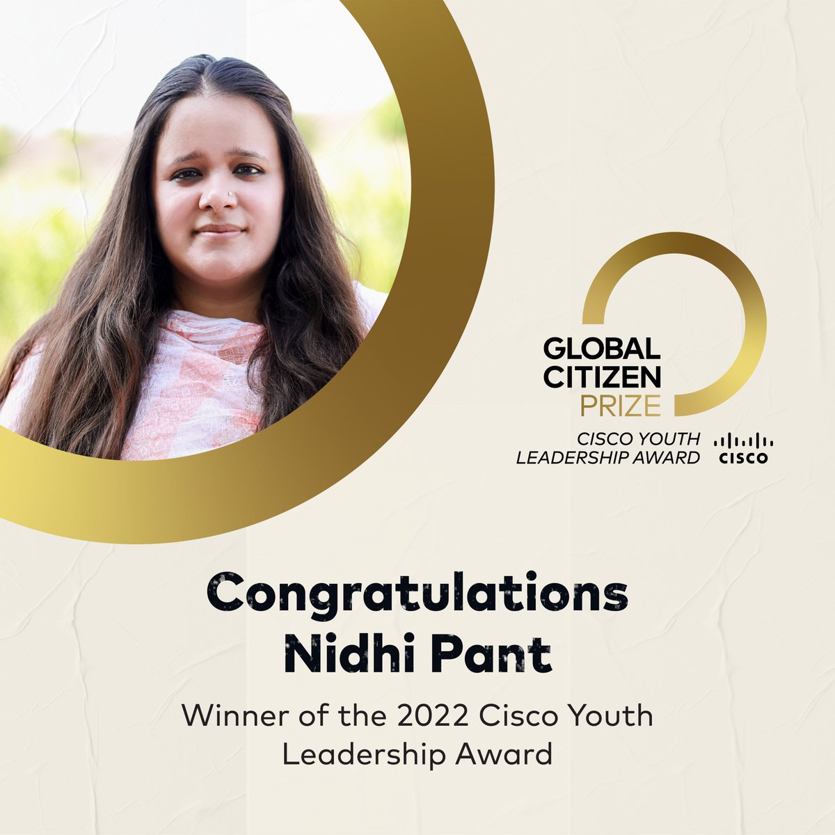 Global Citizen ⭕ tweet media