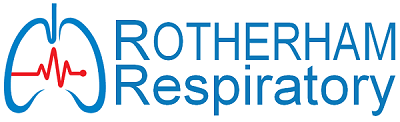 Rotherham Respiratory tweet media