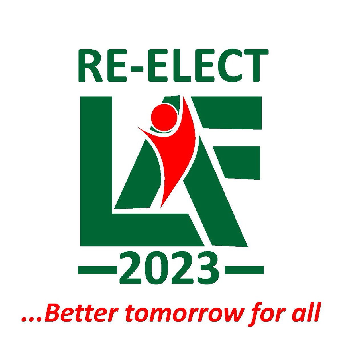 LAFoundation_Ng's tweet photo. LAF: TO REPRESENT YOUR INTEREST
#ForAGreaterAkureNorthSouth.
Tell someone to re-elect LAF to "Represent Our Interest" and #DevelopWithLAF @AKURECITY @Akure360 @AkureSinglesC @OndoAPC @apcyouthomoodua @OluseyeAbimbola @RotimiAkeredolu https://t.co/pHrOw4Xrsy