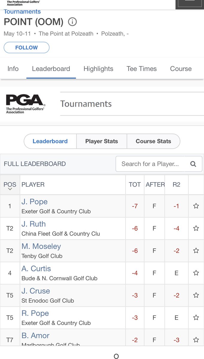 Exeter Golf & Country Club tweet media