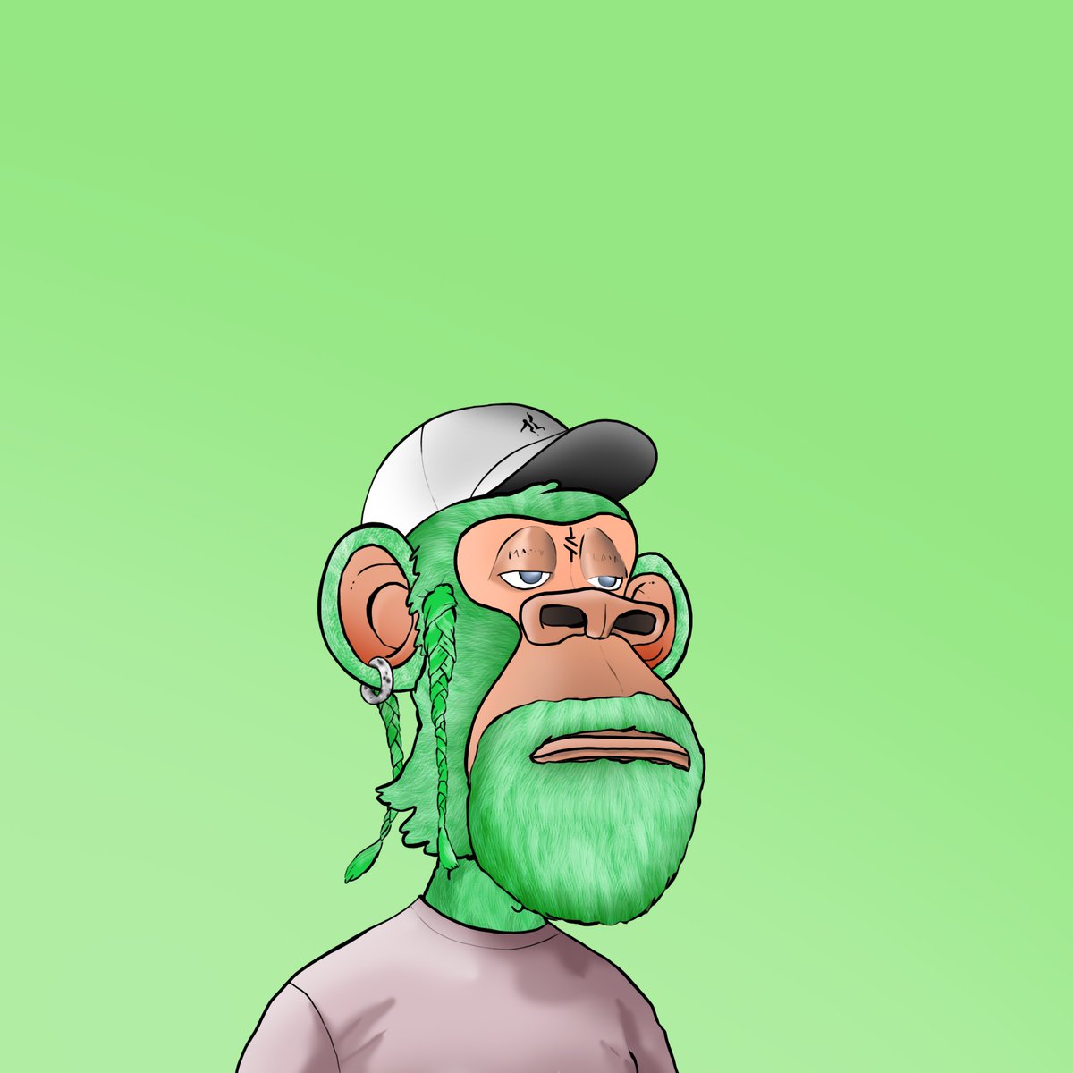 Yo Fam!🤟

🚨NO PRESALE!🚨

We've decided to cancel the Presale, and reduce the price for Public sale to 0.03 ETH!

But those who have already invited at least 3 people to our Discord server will receive a FREE NFT if they mint at least one at the Public sale!🔥