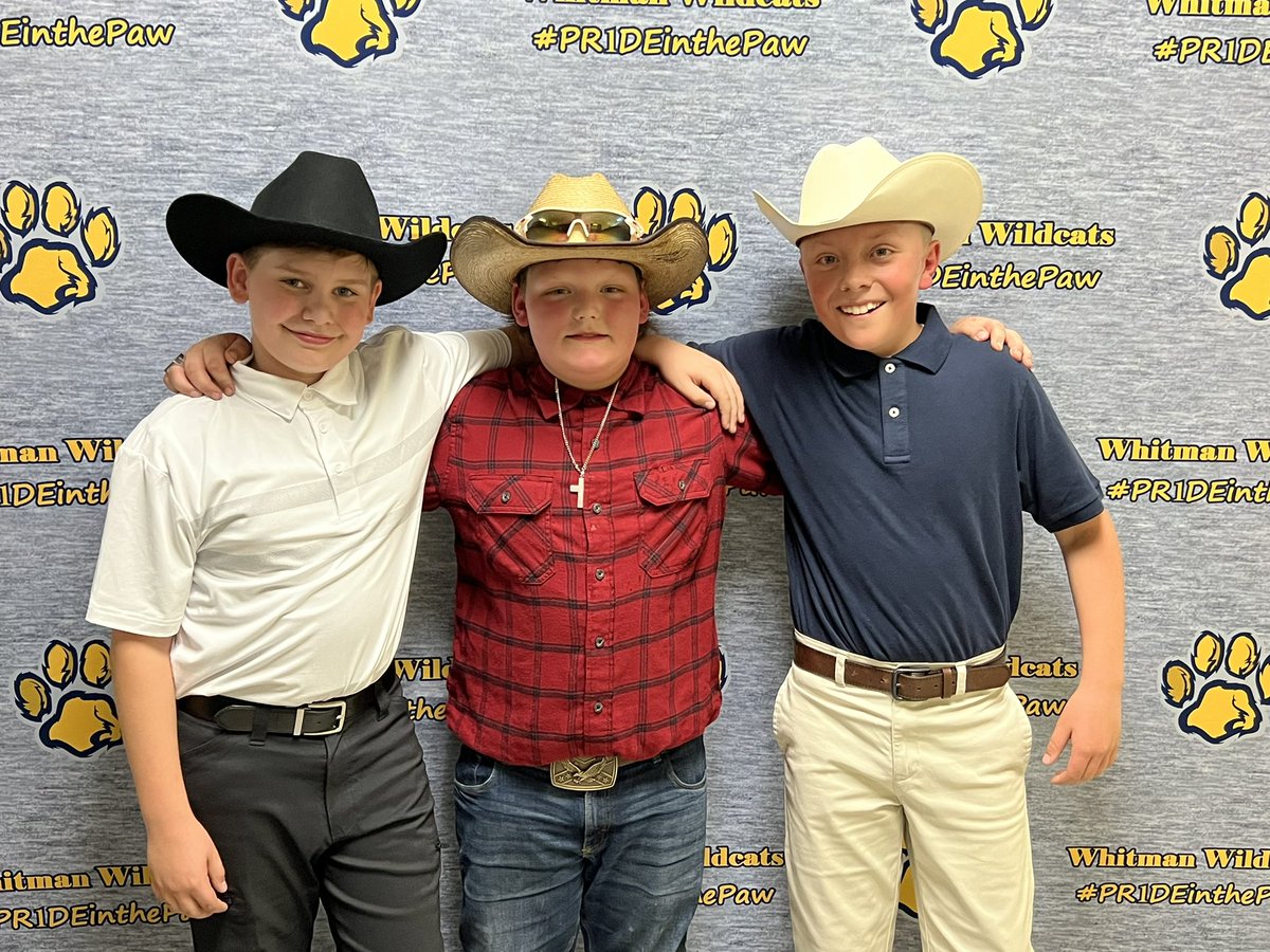 Gorham Intermediate School tweet media