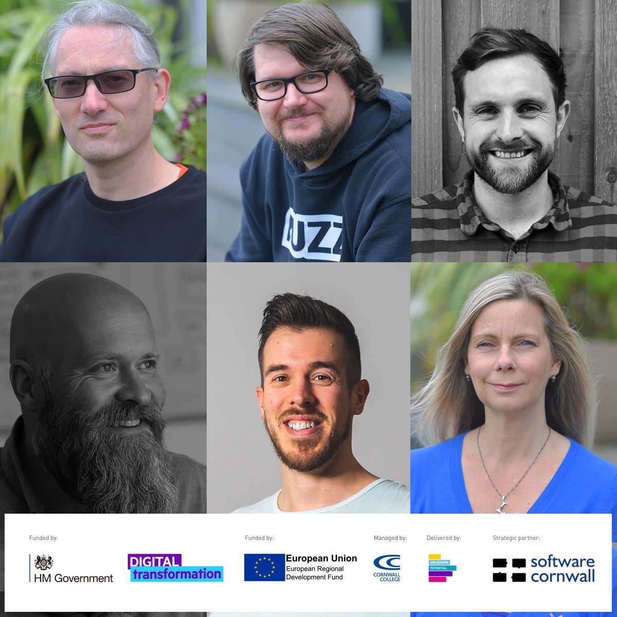 Speaker line-up announced! Delighted to introduce our speakers for ‘To app or not to app’ from some of Cornwall’s top web &amp; app agencies <a href="/flowmoco/">flowmoco</a> <a href="/BuzzInteractive/">Buzz Interactive</a> <a href="/we_are_evident/">Evident</a> <a href="/hiyieldstudio/">Hiyield</a> Find out more about the event on May 24 &amp; how to get involved:bit.ly/3FhVDtf
