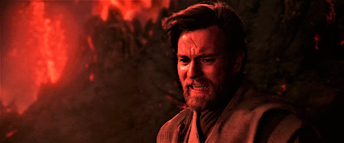 gwenwynfar's tweet photo. I love when Obi-Wan is red 🙃 https://t.co/xWqLWpu4W7
