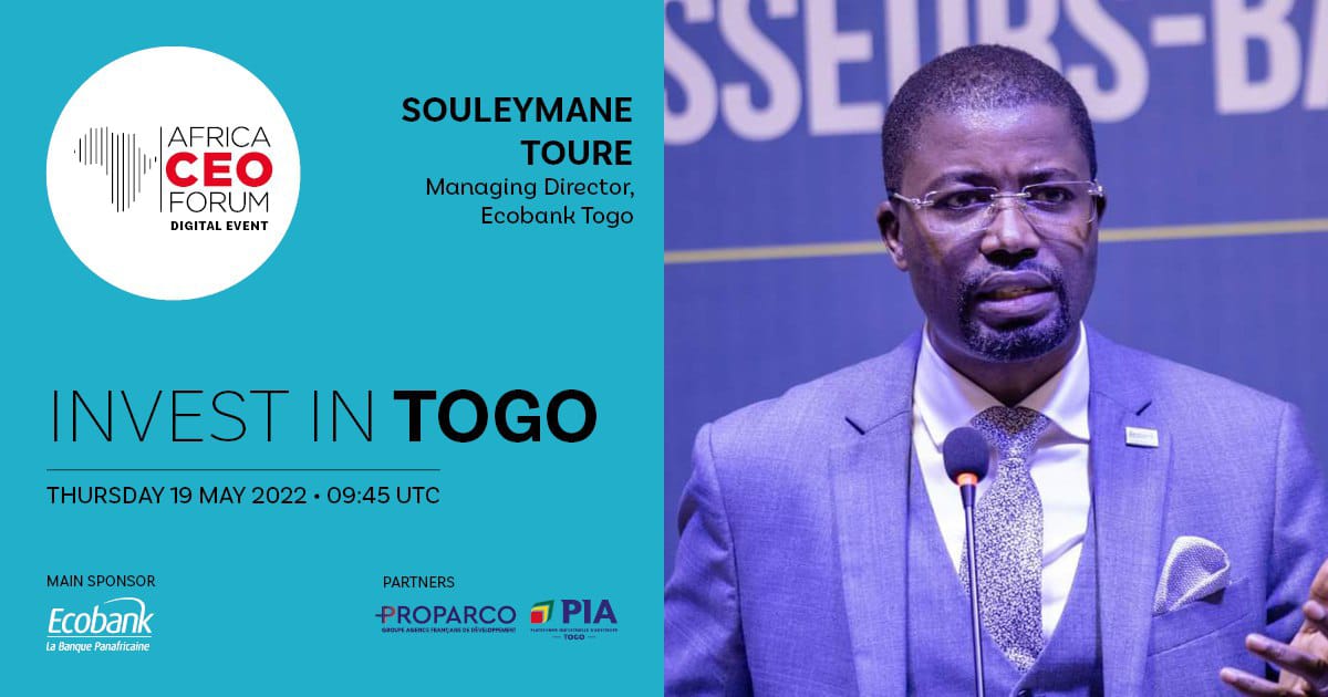 Ecobank Groupe tweet media