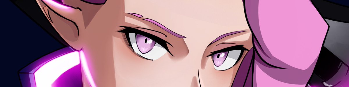 To see beyond the eyes,

300 RTs and unveil the mystery. 

#Tenkai #NFTGiveaway #AnimeNFT