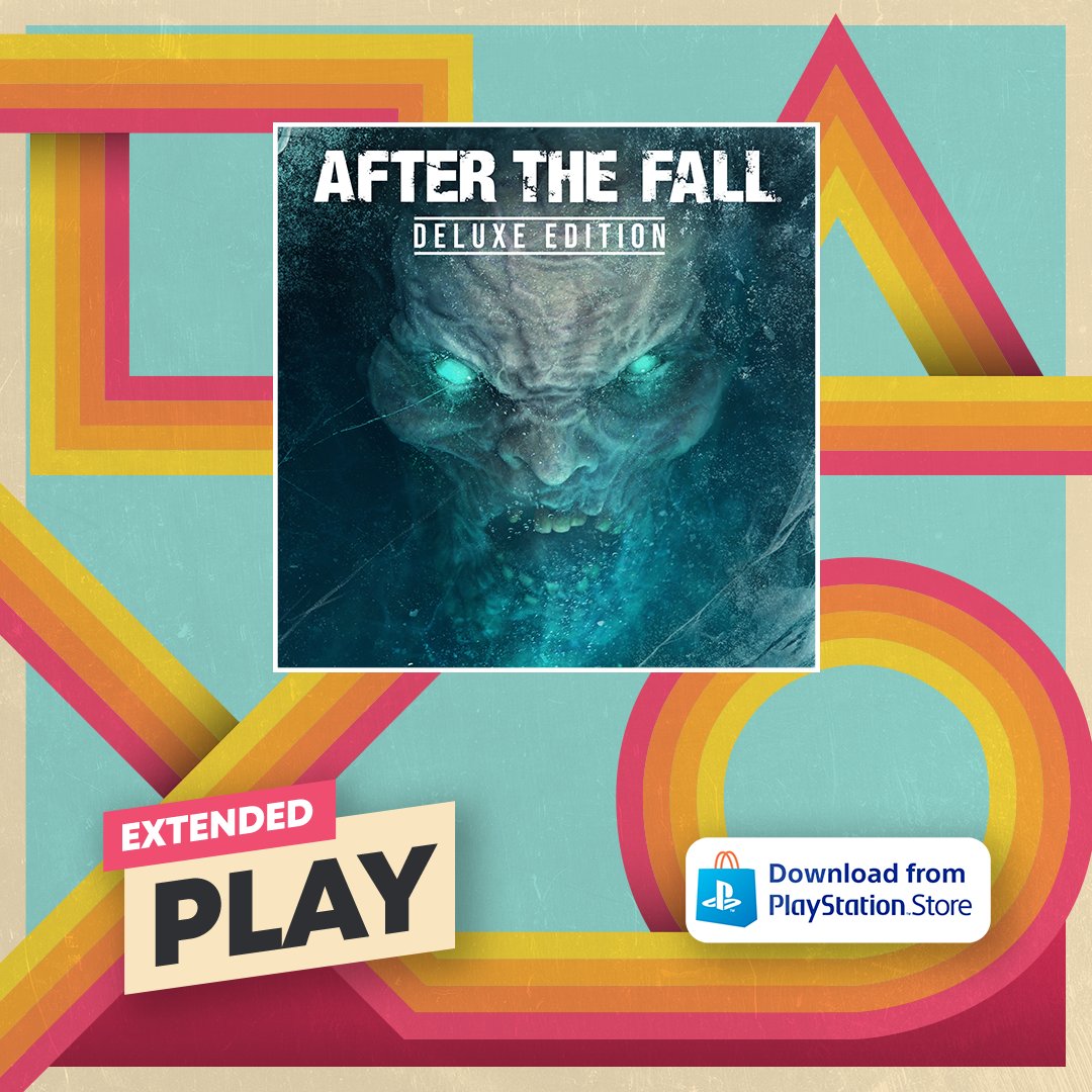 vertigogames's tweet photo. It's time to get luxurious!βοΈ
The Deluxe Editions of three of our award-winning #VRgames are now on sale with up to 75% discount on #PSVR.
#AfterTheFallVR π https://t.co/wCUrMoq9yy
#ArizonaSunshineVR π https://t.co/jWpJvWPsup
#AfishermansTaleVR π https://t.co/ynv85vsCHJ
#VR https://t.co/VvWGfufR8p