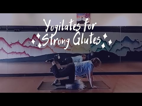 Strengthen the glutes so you can better shake what your mama gave you!

youtube.com/watch?v=BqSJRn…

#yogaartspace #abqyoga #burque #burquena #dukecity #nmyoga #yogilates #piyo #yogalates #strongglutes #glutes #gluteday #shakewhatyourmamagaveyou #bigbutt