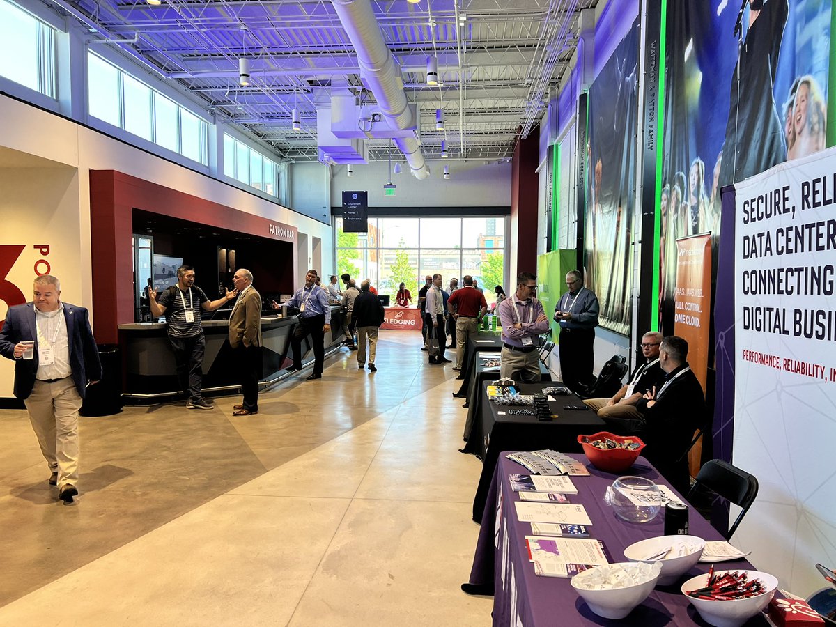 InfraGardBHM's tweet photo. #cybernow2022 is starting up.  If you haven’t registered there is still time to catch the in person or virtual event.  IBMA members get a great discount. thanks @techbirmingham for partnering again.  We’re almost there. https://t.co/gGs2POAWV1