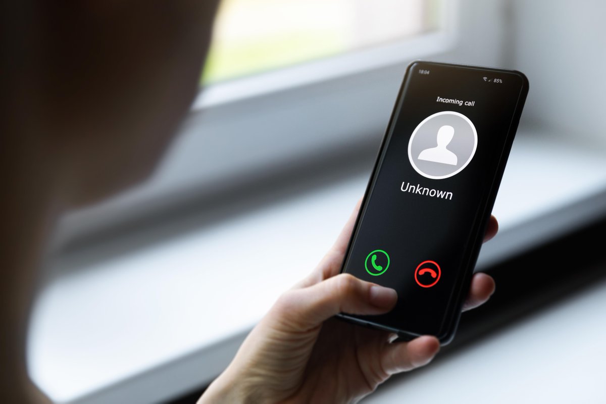 NatWestBusiness's tweet photo. Don’t be fooled by fraudulent callers. Criminals can pretend to call from the bank to obtain online banking details to steal your money. If you receive an unexpected call from us, and the caller has some of your details, treat it with suspicion, and never be afraid to end a call. https://t.co/UchYxV6uig