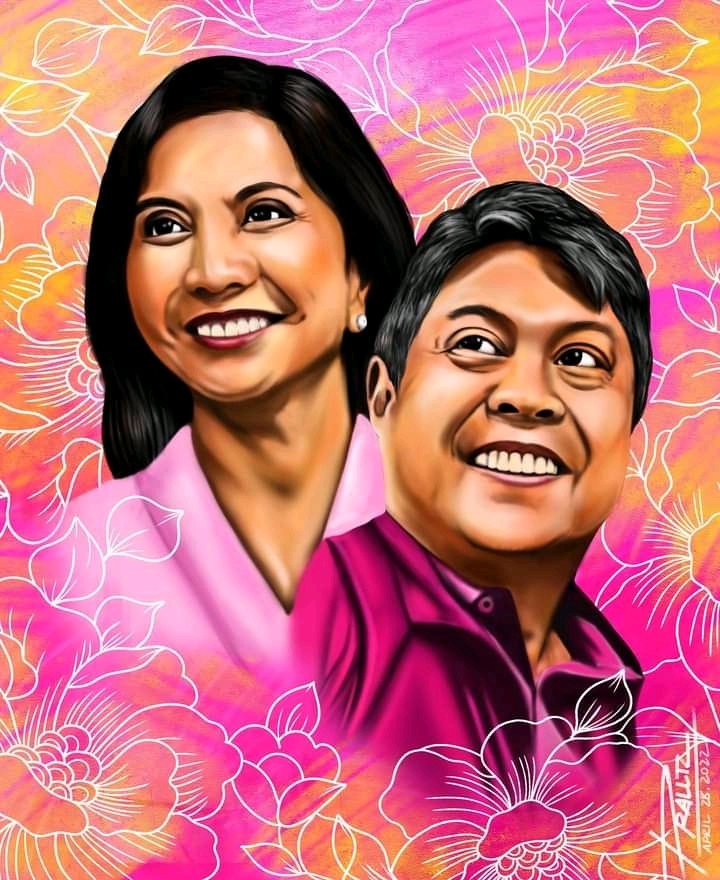 Pilipinas Ito ang Sinayang mo ang Mabuting Gobyerno at Aangat ang Lahat #TeamLeniKiko.