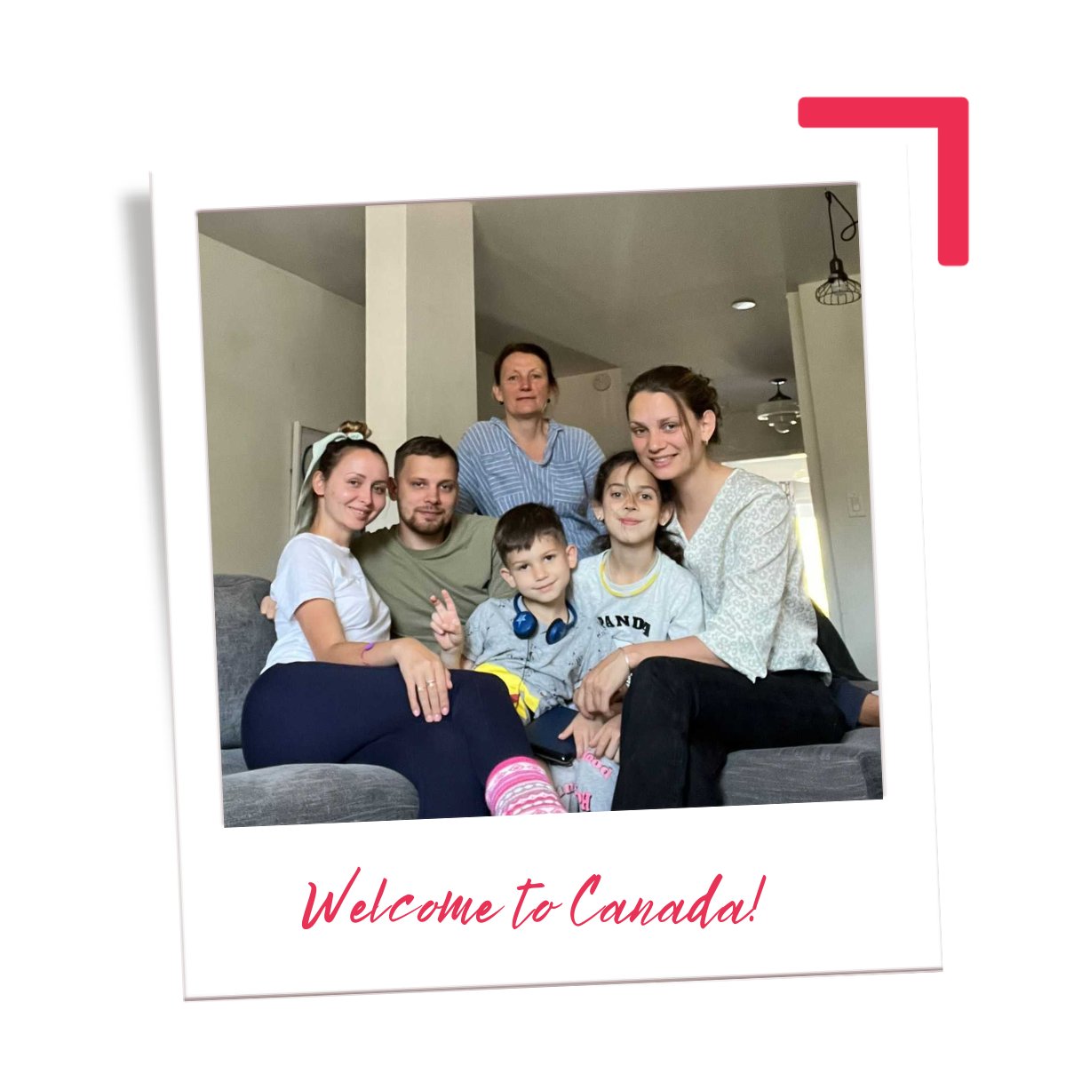 TalentLift (@talentliftca) on Twitter photo Anna is a talented Product Operations Specialist from Ukraine. She arrived in Toronto alongside her two children and her own Mom on Mother's Day, and with a job offer in hand. Welcome Anna & all! We're so glad you're here. TY <a href="/miles4migrants/">Miles4Migrants</a>, <a href="/scotiabank/">Scotiabank</a>, and <a href="/CitImmCanada/">IRCC</a> 🇨🇦🇺🇦 Anna is a talented Product Operations Specialist from Ukraine. She arrived in Toronto alongside her two children and her own Mom on Mother's Day, and with a job offer in hand. Welcome Anna & all! We're so glad you're here. TY <a href="/miles4migrants/">Miles4Migrants</a>, <a href="/scotiabank/">Scotiabank</a>, and <a href="/CitImmCanada/">IRCC</a> 🇨🇦🇺🇦